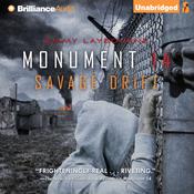 Savage Drift by  Emmy Laybourne audiobook