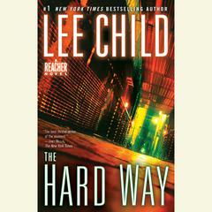 The Hard Way by Lee Child audiobook