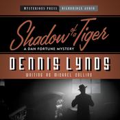 Shadow of a Tiger by  Michael Collins audiobook