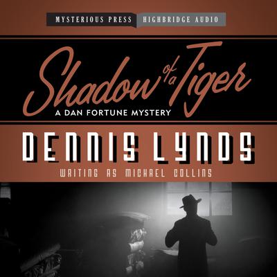 Shadow of a Tiger by Michael Collins audiobook