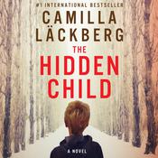 The Hidden Child by  Camilla Läckberg audiobook