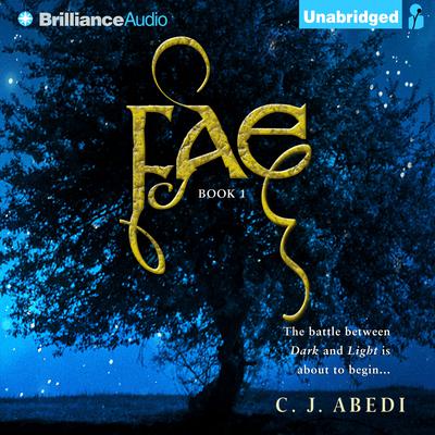 Fae by C. J. Abedi audiobook