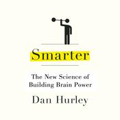 Smarter by  Dan Hurley audiobook