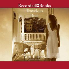 Travelers Rest by Ann Tatlock audiobook