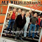 Auf Wiedersehen Pet: The Magnificent Seven by  Fred Taylor audiobook