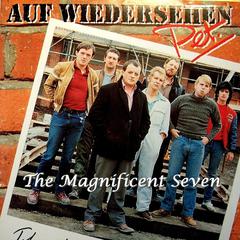Auf Wiedersehen Pet: The Magnificent Seven by Fred Taylor audiobook