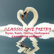 Classic Love Poetry by  Rupert Brooke audiobook
