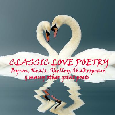 Classic Love Poetry by Rupert Brooke audiobook