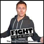 Fight for the Remote, Episode 2 by  Mark Adams audiobook