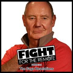 Fight for the Remote, Episode 6 by Mark Adams audiobook
