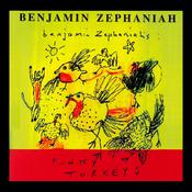 Funky Turkeys by  Benjamin Zephaniah audiobook