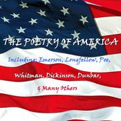 The Poetry of America by  Henry Wadsworth Longfellow audiobook