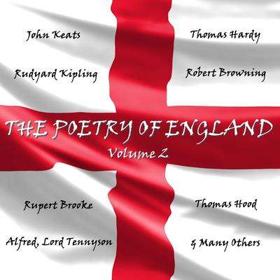 The Poetry of England, Vol. 2 by John Keats audiobook