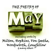 The Poetry of May: A Month in Verse by  Gerard Manley Hopkins audiobook