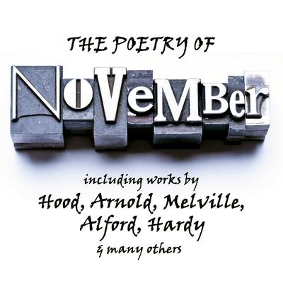 The Poetry of November by various authors audiobook