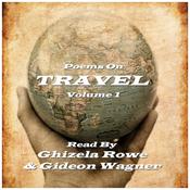 Travel Poems, Vol. 1 by  Daniel Sheehan audiobook