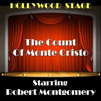 Count of Monte Cristo by Alexandre Dumas audiobook