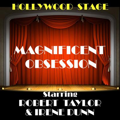 Magnificent Obsession by Lloyd C. Douglas audiobook