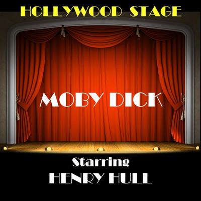Moby Dick by Herman Melville audiobook