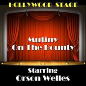 Mutiny on the <i>Bounty</i> by  James Norman Hall audiobook