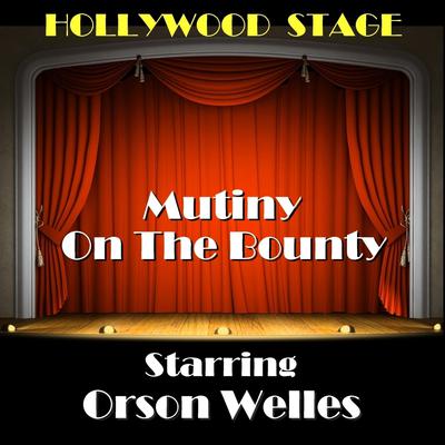 Mutiny on the <i>Bounty</i> by James Norman Hall audiobook