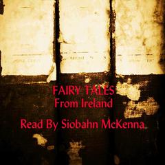 Fairy Tales from Ireland by Letitia McClintock audiobook