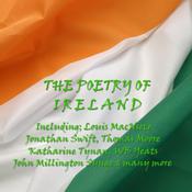 The Poetry of Ireland by  J. M. Synge audiobook
