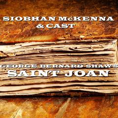 Saint Joan by George Bernard Shaw audiobook
