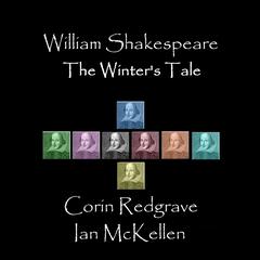 The Winter’s Tale by William Shakespeare audiobook