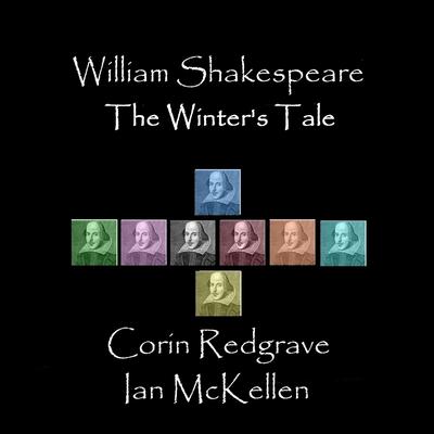 The Winter’s Tale by William Shakespeare audiobook