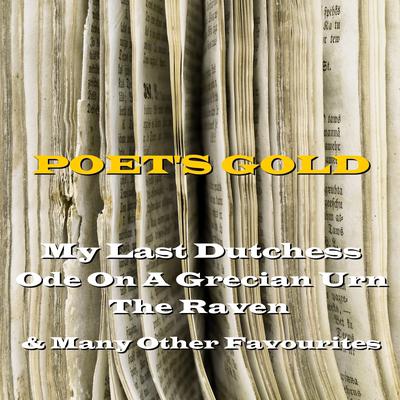Poet’s Gold by various authors audiobook