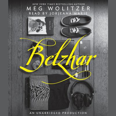 Belzhar by Meg Wolitzer audiobook