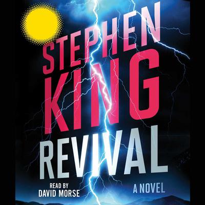 Revival by Stephen King audiobook