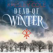Dead of Winter by  Kresley Cole audiobook
