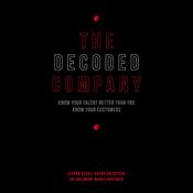 The Decoded Company by  Leerom Segal audiobook
