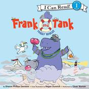 Frank and Tank: Foggy Rescue by  Sharon Phillips Denslow audiobook