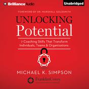 Unlocking Potential by  Michael Simpson audiobook