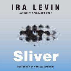 Sliver by Ira Levin audiobook