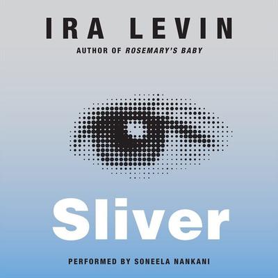 Sliver by Ira Levin audiobook