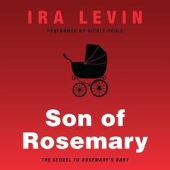 Son of Rosemary by Ira Levin audiobook