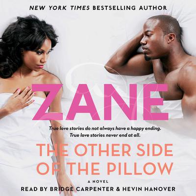 The Other Side of the Pillow by Zane audiobook