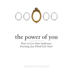 The Power of You by Chris Michaels audiobook