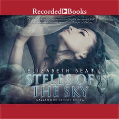 Steles of the Sky by Elizabeth Bear audiobook