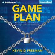 Game Plan by  Kevin D. Freeman audiobook