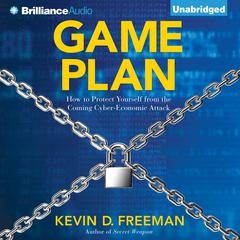 Game Plan by Kevin D. Freeman audiobook