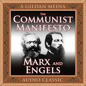 The Communist Manifesto by  Karl Marx audiobook