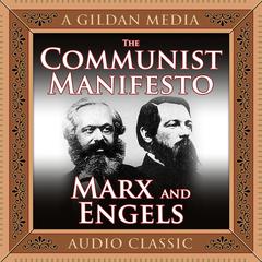 The Communist Manifesto by Karl Marx audiobook