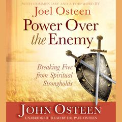 Power over the Enemy by John Osteen audiobook