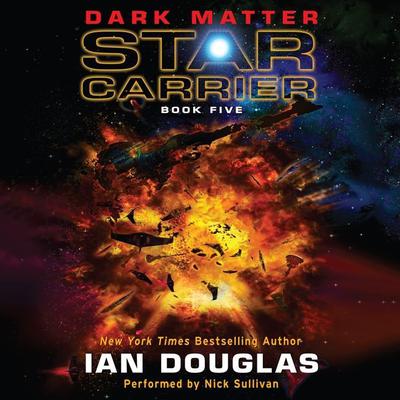 Dark Matter by William H.  Keith audiobook