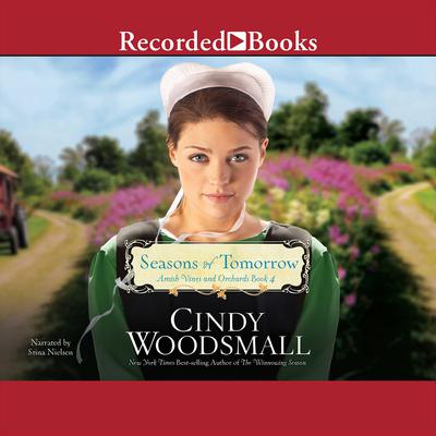 Seasons of Tomorrow by Cindy Woodsmall audiobook